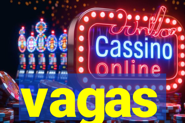 vagas