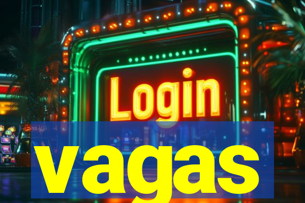 vagas