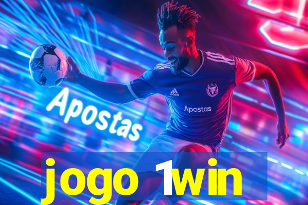 jogo 1win