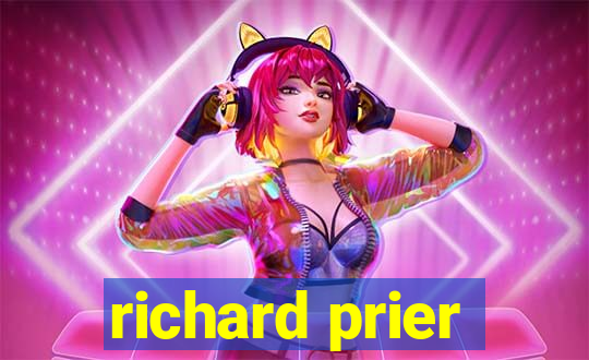 richard prier