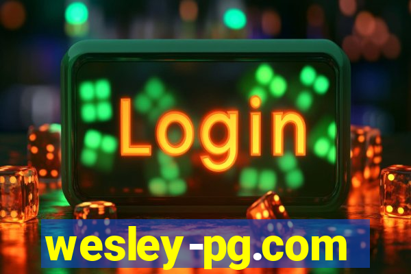 wesley-pg.com