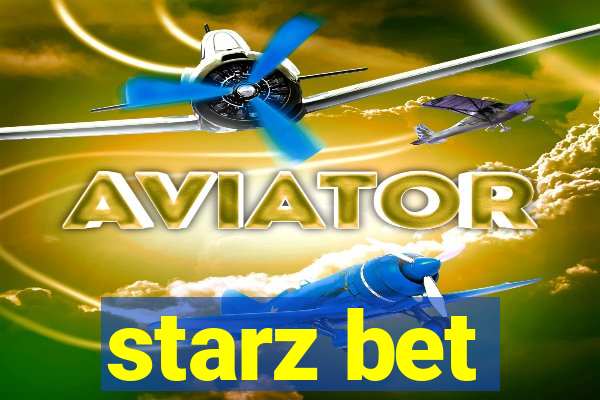 starz bet