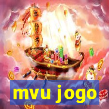 mvu jogo