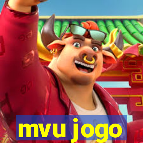 mvu jogo