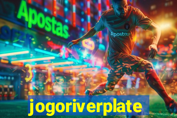 jogoriverplate