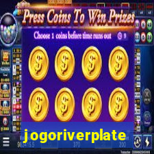 jogoriverplate