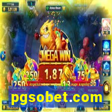 pgsobet.com