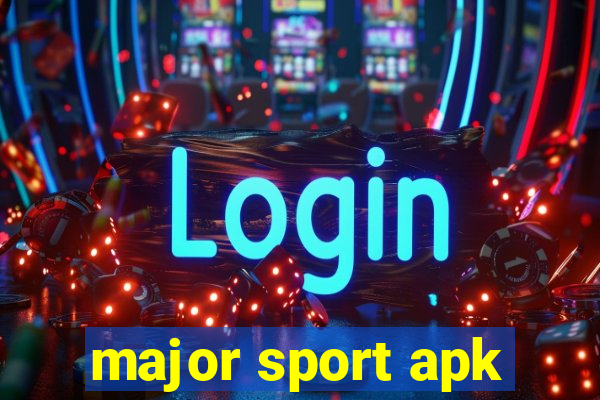 major sport apk