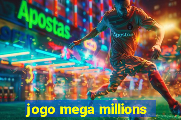 jogo mega millions