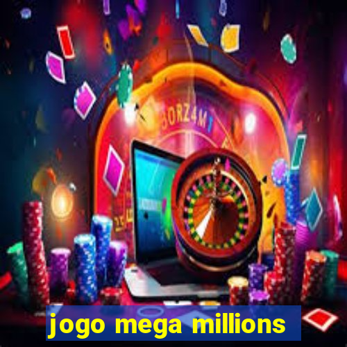 jogo mega millions