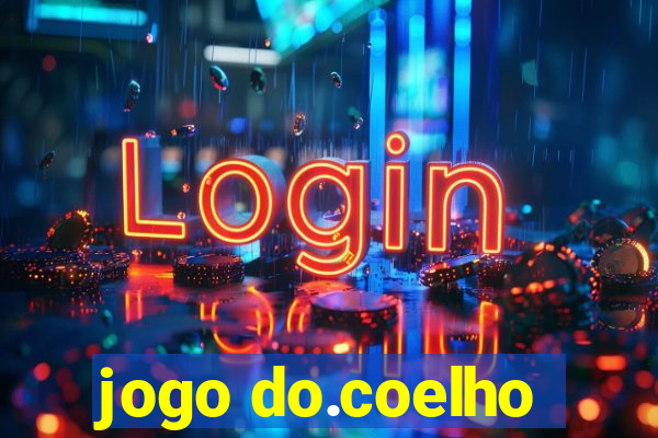 jogo do.coelho