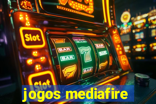 jogos mediafire