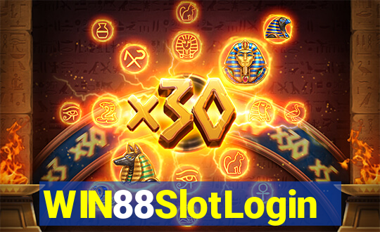 WIN88SlotLogin