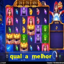 qual a melhor plataforma para jogar tigrinho