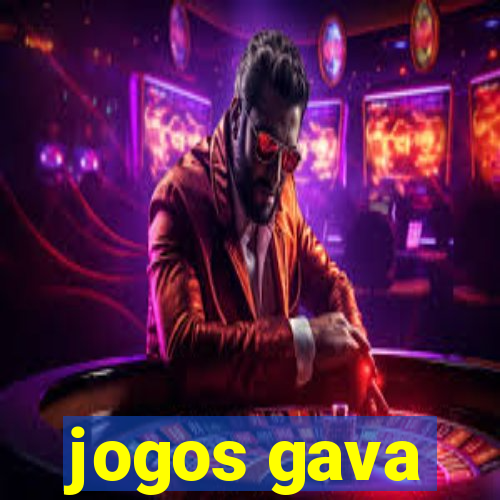 jogos gava