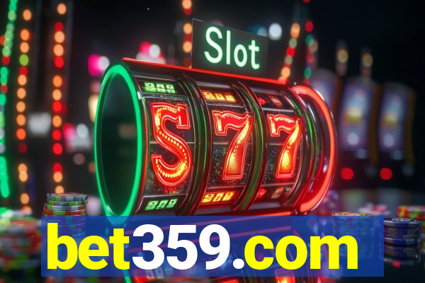 bet359.com