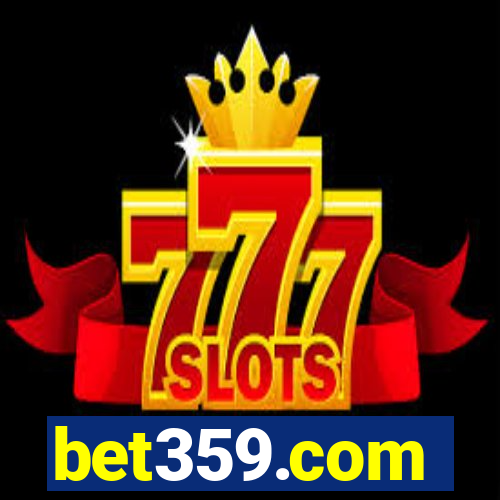 bet359.com