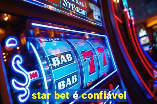 star bet é confiável