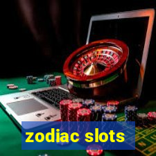 zodiac slots