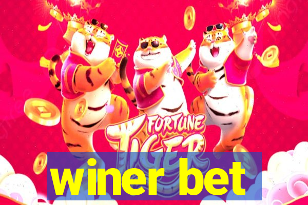 winer bet