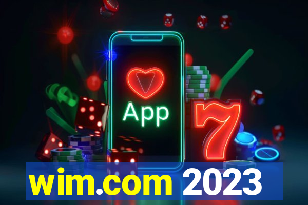 wim.com 2023