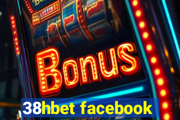 38hbet facebook