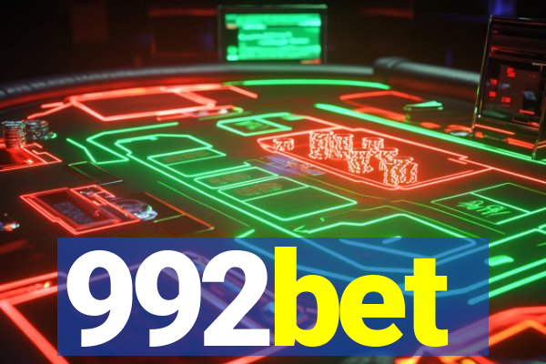 992bet