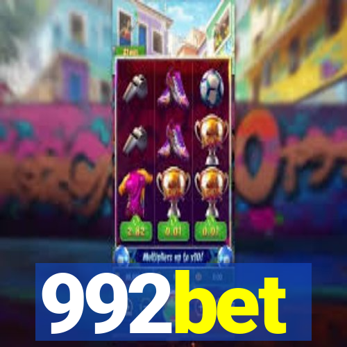 992bet