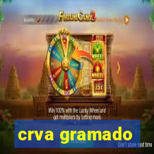 crva gramado