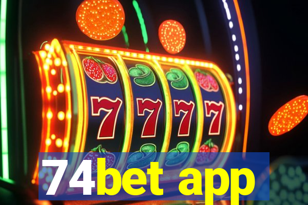 74bet app