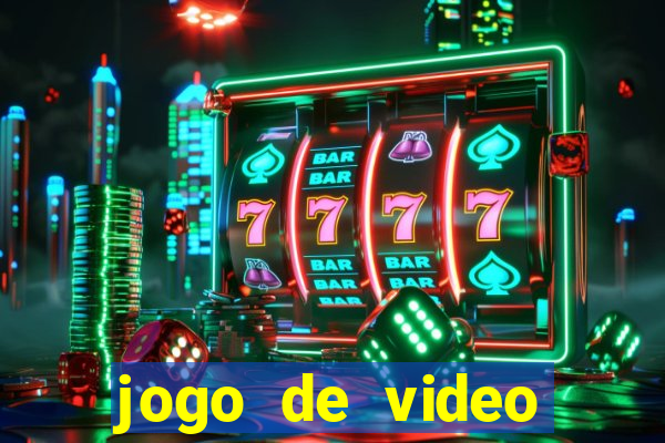 jogo de video bingo gratis