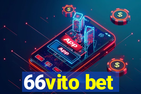 66vito bet