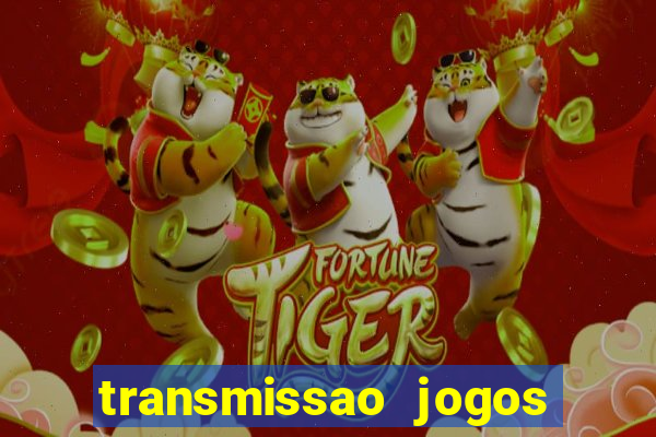 transmissao jogos da champions