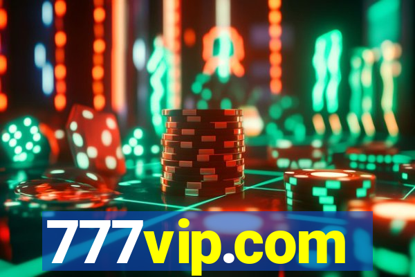 777vip.com