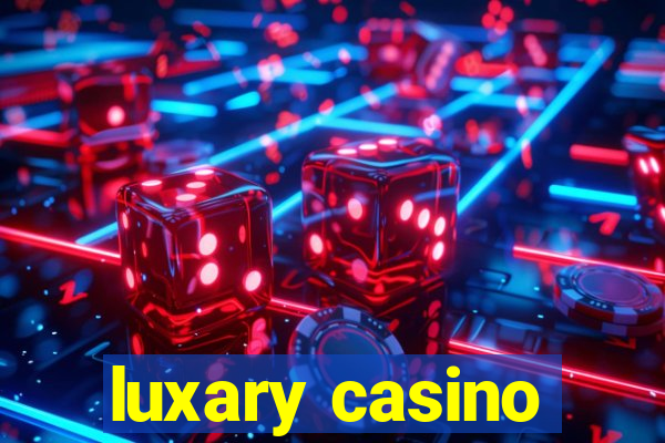 luxary casino