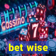 bet wise