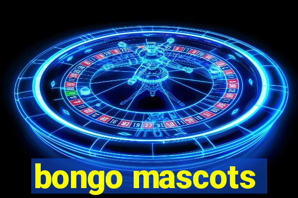 bongo mascots