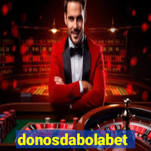 donosdabolabet