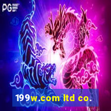 199w.com ltd co.