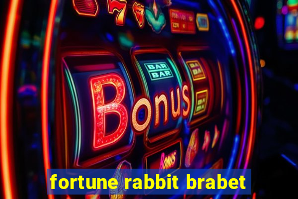 fortune rabbit brabet