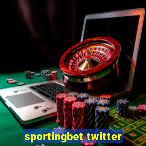 sportingbet twitter