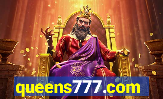 queens777.com