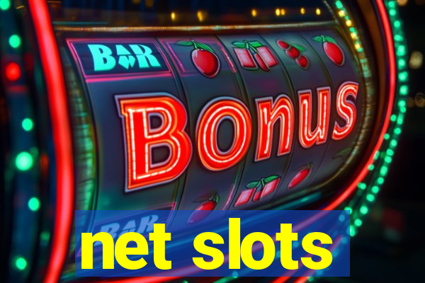 net slots