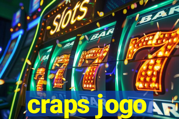 craps jogo