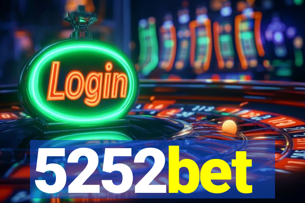 5252bet