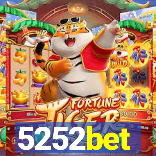 5252bet