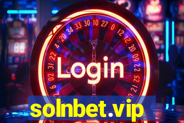 solnbet.vip