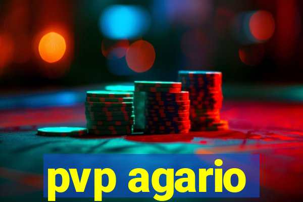 pvp agario