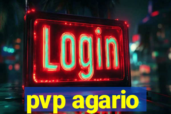 pvp agario