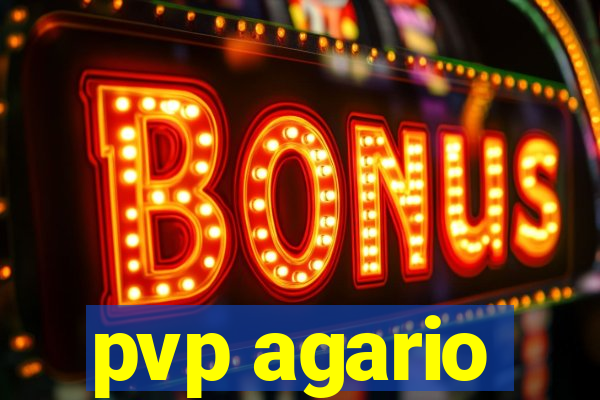 pvp agario